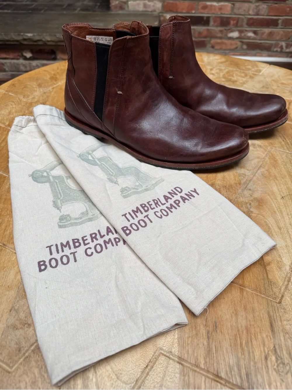 Footwear - Boots